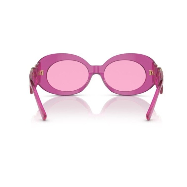 VERSACE 0VE4426BU  5334/5 - Image 4