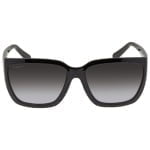 SALVATORE FERRAGAMO SF1018S 001 - Image 2