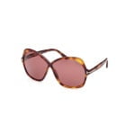 TOM FORD FT1013  52Y