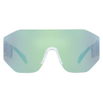 VERSACE 0VE2258  1002MA - Image 2