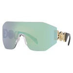 VERSACE 0VE2258  1002MA