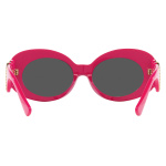 VERSACE 0VE4426BU  536787 - Image 4