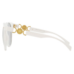 VERSACE 0VE4442  314/M3 - Image 3