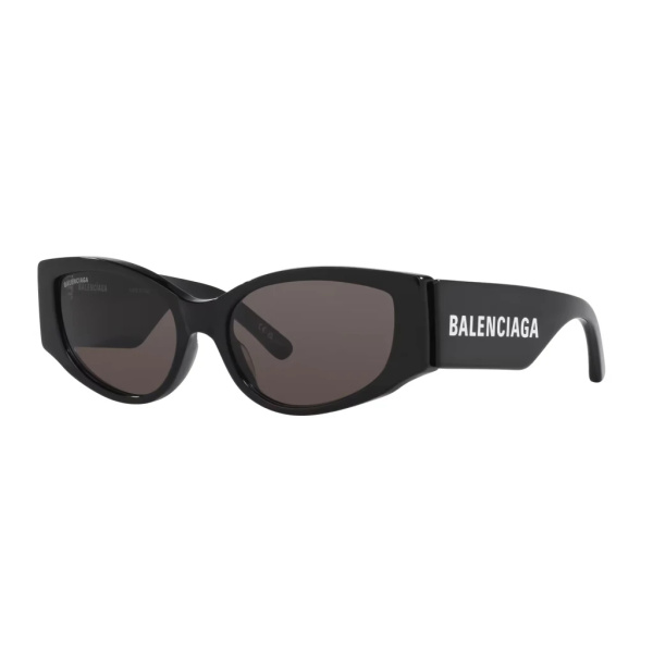 Balenciaga BB0258S  001 - Image 1