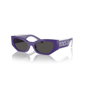 Dolce & Gabbana DX6003 333587