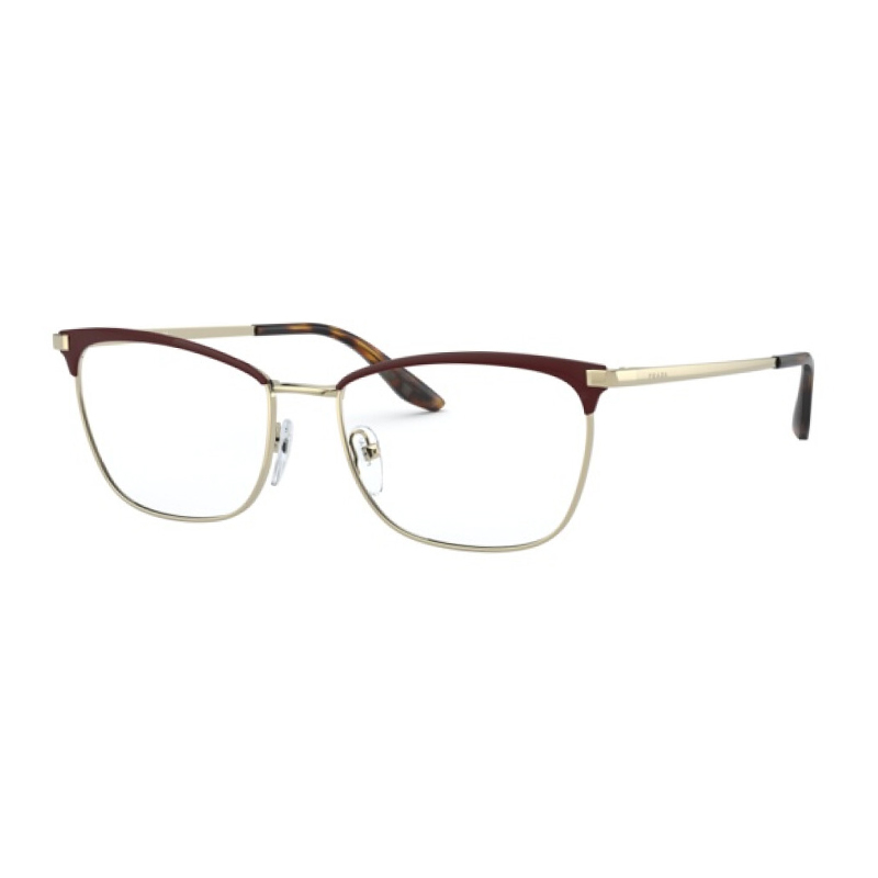 4d7df274e788d35b8c106ac906c332af.jpg Prada PR57WV 09B1O1 - Image 1