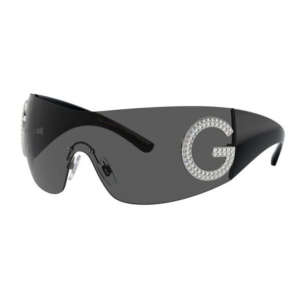 Dolce & Gabbana DG2298B 05/87 - Image 1