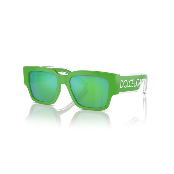 Dolce & Gabbana DX6004 3311F2 - Image 1