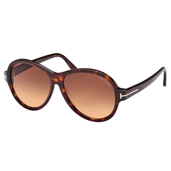 Tom Ford FT1033 52F - Image 1