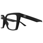 Balenciaga BB0130O  001 - Image 3