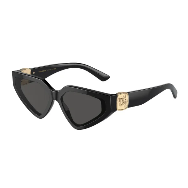 Dolce & Gabbana DG4469 501/87 - Image 1
