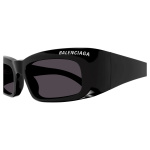 Balenciaga BB0266S  001 - Image 3