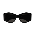 Balenciaga BB0329S 001 - Image 2