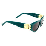 Balenciaga BB0095S  005 - Image 3