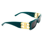 Balenciaga BB0096S  006 - Image 3