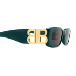 Balenciaga BB0096S  006 - Image 4