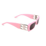 Balenciaga BB0096S  012 - Image 5