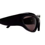 Balenciaga BB0228S  001 - Image 4