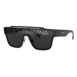 Dolce & Gabbana DG6125 501/M