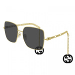 Gucci GG0724S 001