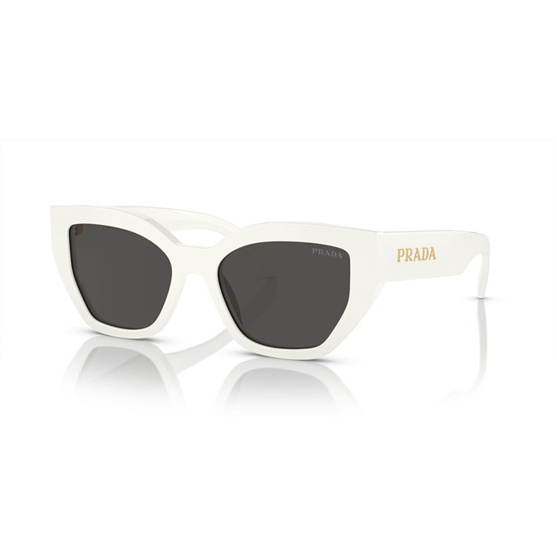 c24a20e4398b00f284af7a9ff97d9b37.jpg Prada PRA09S 1425S0 - Image 1