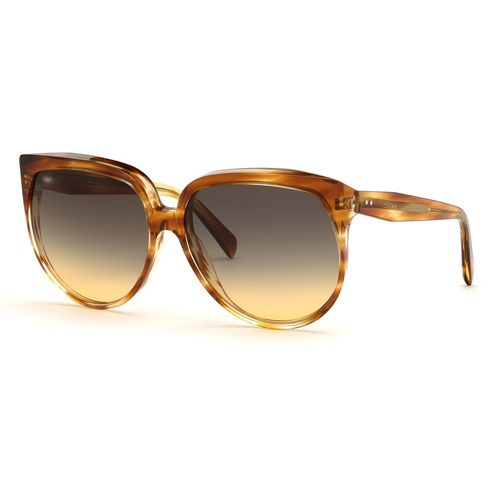 da88466aa020dae5a89ee861eb143d05.jpg Celine CL40048F 56B - Image 1