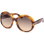 Tom Ford FT1010 55B