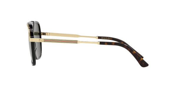 GUCCI GG0200S 001 - Image 3