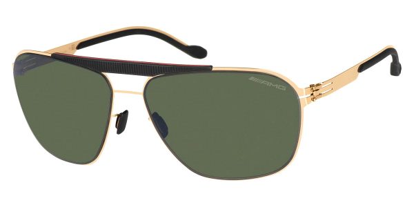 IC BERLIN AMG 01 Lamelle RH0029H275032R01902m