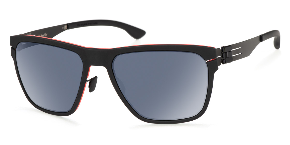 bloc-neon-black-sunglasses-rh0030h240002t02908do-01.jpg IC BERLIN Bloc RH0030H240002t02908d - Image 1