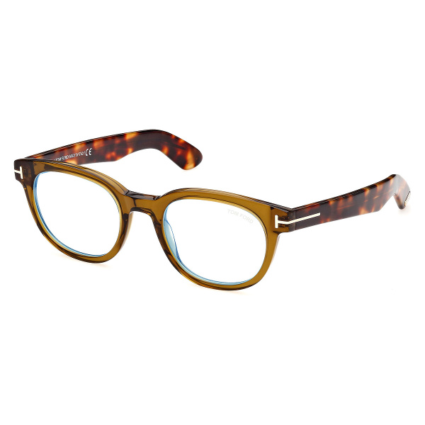 TOM FORD FT5807-B 096 - Image 1