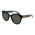 GUCCI GG0035SN 002