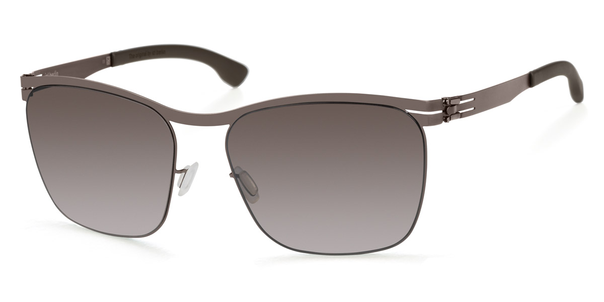 tegeler-see-graphite-sunglasses-m1534025025t15128do-01.jpg IC BERLIN Tegeler See M1534025025t15128do - Image 1